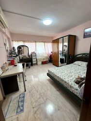 Blk 836 Yishun Street 81 (Yishun), HDB Executive #609560401